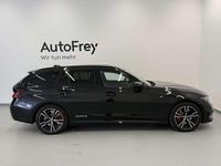 Gebraucht BMW 320 Shadowline 190 PS (139 kW) 2025 Saphirschwarz Kombi