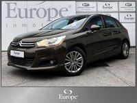 gebraucht Citroën C4 e-HDi 115 Airdream Seduction /Klima/Tempomat/