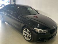 gebraucht BMW 420 420 i xDrive Coupe M Paket