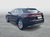 gebraucht Audi Q8 50 TDI quattro