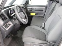 Neu VW ID. Buzz Pro 250 kW (340 PS) 2025 Weiss  normal Van / Kleinbus