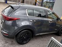 Gebraucht Kia Sportage Gold 136 PS (100 kW) 2020 SUV