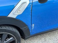 gebraucht Mini One Countryman Automatik