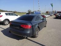 gebraucht Audi A4 18 TFSI Comfort Edition