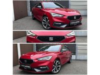 gebraucht Seat Leon FR