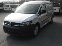 gebraucht VW Caddy Maxi Kastenwagen 2,0 TDI KLIMA/Netto 14083.-