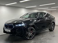 Gebraucht BMW X6 M Sport 352 PS (258 kW) 2025 Schwarz SUV