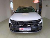 gebraucht Hyundai Tucson Go Plus PHEV 4WD AT t5pu1-001 SUV