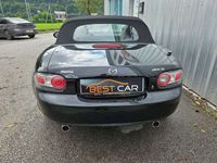 gebraucht Mazda MX5 1,8i Challenge