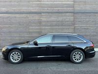 Gebraucht Audi A6 Comfort 204 PS (150 kW) 2020 Kombi