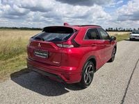 gebraucht Mitsubishi Eclipse Cross 24 PHEV 4WD Diamond CVT Aut.