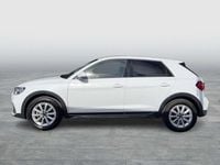 Gebraucht Audi A1 116 PS (85 kW) 2025 Weiß SUV