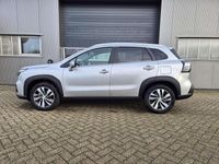 gebraucht Suzuki SX4 S-Cross Comfort+ 110PS Automatik MHEV 4x4 ALLGRIP 1.4 B...