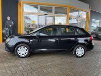 gebraucht Seat Ibiza ST Reference**TOP-ZUSTAND**