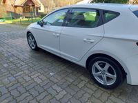 gebraucht Seat Leon Reference 1,2 TSI Start-Stopp