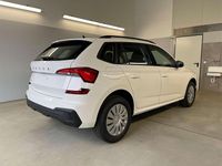 gebraucht Skoda Kamiq 1.0 TSI GV5+Sitzheiz+App-Connect+LED+Klima+Lich...