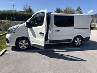 gebraucht Renault Trafic Passenger Expression Energy dCi 140 Twin-Turbo