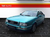 gebraucht Audi Coupé 89mit Pickerl bis 09/2026