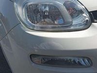gebraucht Fiat Panda 1.2 Young 69cv