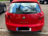 gebraucht Seat Ibiza 1.2 12V Reference