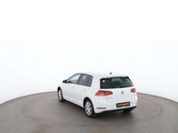 gebraucht VW e-Golf 