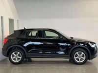 gebraucht Audi Q2 35 basis TFSI *SHZ*PDC*LED*2-ZONEN*