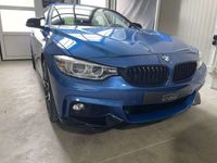 gebraucht BMW 440 440 i xDrive M Sport