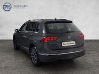 gebraucht VW Tiguan Life TDI DSG