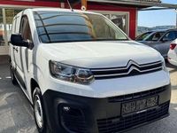 gebraucht Citroën Berlingo Kasten Komfort Plus M BlueHDi 100 S&S
