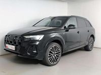 Gebraucht Audi Q7 S-Line 286 PS (210 kW) 2025 Schwarz  metallicperleffektno SUV
