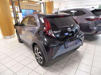 gebraucht Toyota Aygo X 1,0 VVT-i Pulse + Komfort Paket