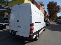 gebraucht Mercedes Sprinter 211 Kühler Kastenwagen