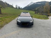 Gebraucht Audi A4 Design 190 PS (139 kW) 2019 Kombi