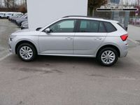 gebraucht Skoda Kamiq Ambition 1.0 TSI DSG * PDC SHZ KLIMA SMARTLINK ...