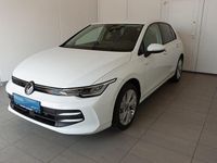 Gebraucht VW Golf VIII 116 PS (85 kW) 2025 Weiss  normal Limousine