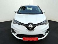 gebraucht Renault Zoe ZOE Life R110 Z.E.50 52kWh KAUF BATTERIE. CCS-Lad.