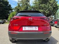 gebraucht Mazda CX-30 e-Skyactive G140 Homura Aut. AUTO STAHL WIEN 21