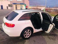 gebraucht Audi A4 Avant 2,0 TDI DPF