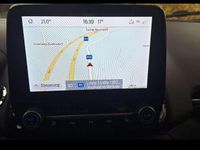 Gebraucht Ford Ecosport ST-Line 125 PS (91 kW) 2021 SUV