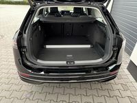 gebraucht VW Passat Variant Elegance 1,5 TSI DSG Winterpaket