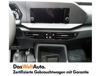 gebraucht VW Caddy Cargo TDI 4MOTION