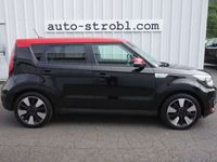 gebraucht Kia Soul EV AC/DC 27kWh