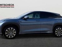 Gebraucht BYD Sealion 7 389 kW (530 PS) 2025 Grau SUV