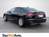 gebraucht Audi A6 Limousine 35 TDI