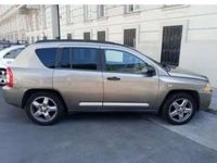 gebraucht Jeep Compass 2.4 Limited