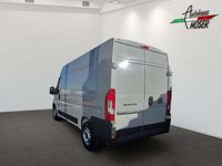 gebraucht Fiat Ducato Ducato 35+ L2H2 BlueHDi 140 S&S