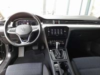 gebraucht VW Passat Variant GTE e-Hybrid DSG VIRTUELL PRO / NAVI / ACC / KAMERA / SPORT MASSAGESITZ / VERKEHRSZEICHEN & SPURHALTEASSIST