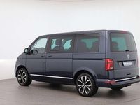 gebraucht VW T6.1 T6.1 Multivan VW Multivan Cruise TDI