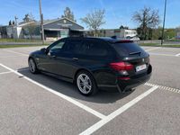 gebraucht BMW 530 530 d xDrive Touring Sport-Aut.