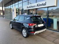 gebraucht Seat Arona 1,0 Eco TSI Xperience DSG
